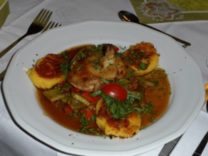照片: Zum Plothenteich